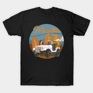 Mountain Calling T-Shirt